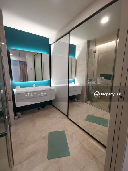 Servis Apartment untuk Dijual di Tropicana The Residences - Chun Han - PropertyGuru.com.my