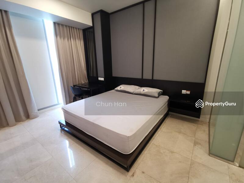 Servis Apartment untuk Dijual di Tropicana The Residences - Chun Han - PropertyGuru.com.my