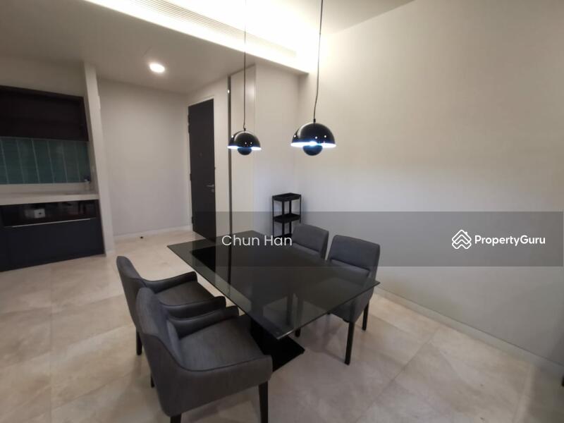 Servis Apartment untuk Dijual di Tropicana The Residences - Chun Han - PropertyGuru.com.my