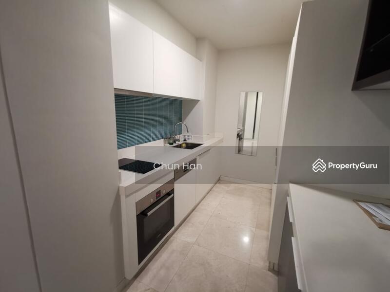 Servis Apartment untuk Dijual di Tropicana The Residences - Chun Han - PropertyGuru.com.my