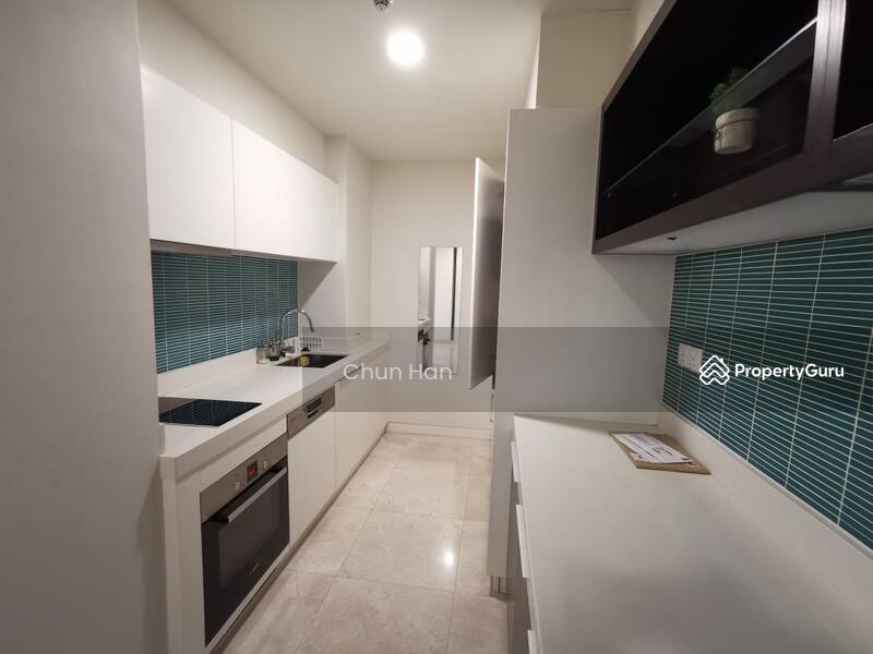 Servis Apartment untuk Dijual di Tropicana The Residences - Chun Han - PropertyGuru.com.my