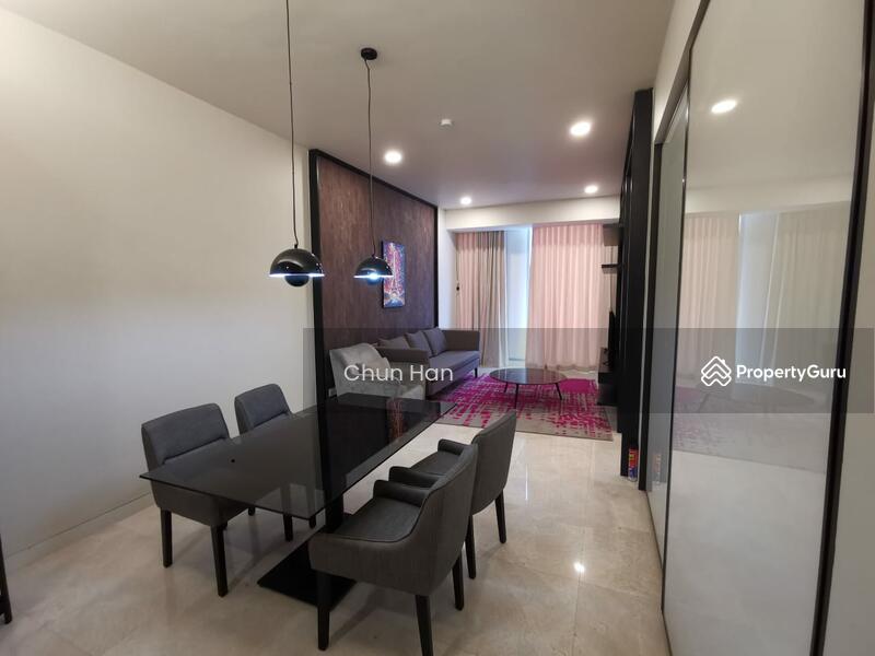 Servis Apartment untuk Dijual di Tropicana The Residences - Chun Han - PropertyGuru.com.my