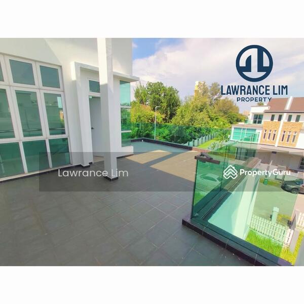 Rumah Banglo untuk Dijual di Taman Klebang Utama (Klebang) - Lawrance Lim - PropertyGuru.com.my