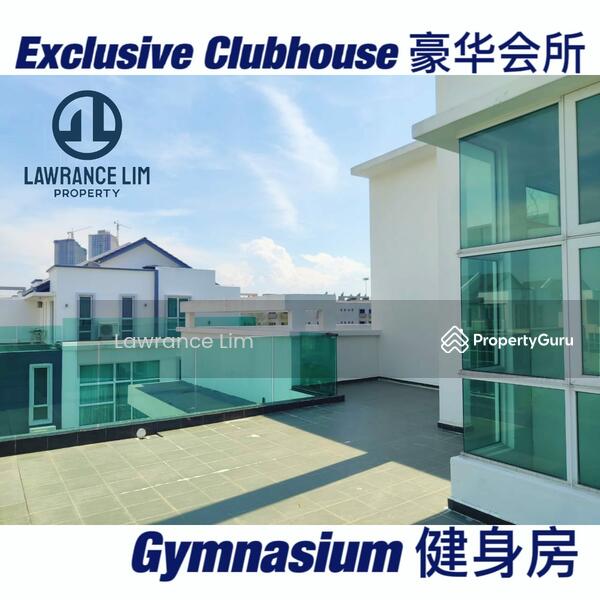 Rumah Banglo untuk Dijual di Taman Klebang Utama (Klebang) - Lawrance Lim - PropertyGuru.com.my