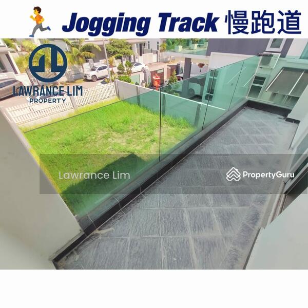 Rumah Banglo untuk Dijual di Taman Klebang Utama (Klebang) - Lawrance Lim - PropertyGuru.com.my