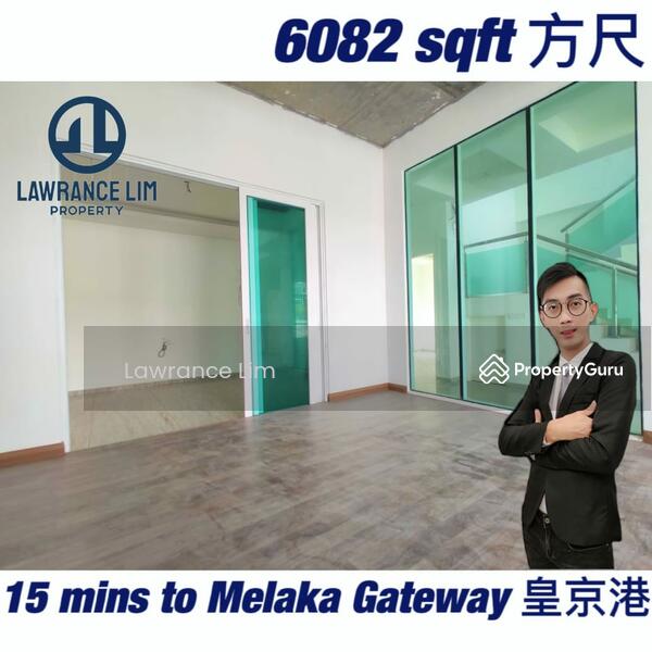 Rumah Banglo untuk Dijual di Taman Klebang Utama (Klebang) - Lawrance Lim - PropertyGuru.com.my