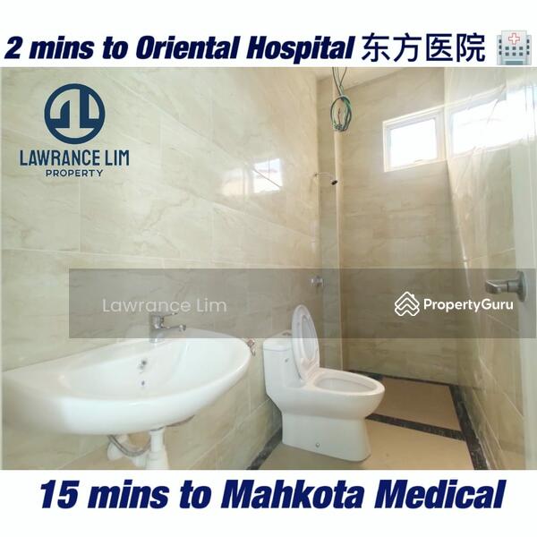 Rumah Banglo untuk Dijual di Taman Klebang Utama (Klebang) - Lawrance Lim - PropertyGuru.com.my