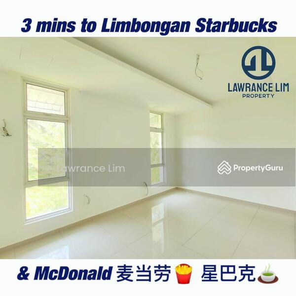 Rumah Banglo untuk Dijual di Taman Klebang Utama (Klebang) - Lawrance Lim - PropertyGuru.com.my