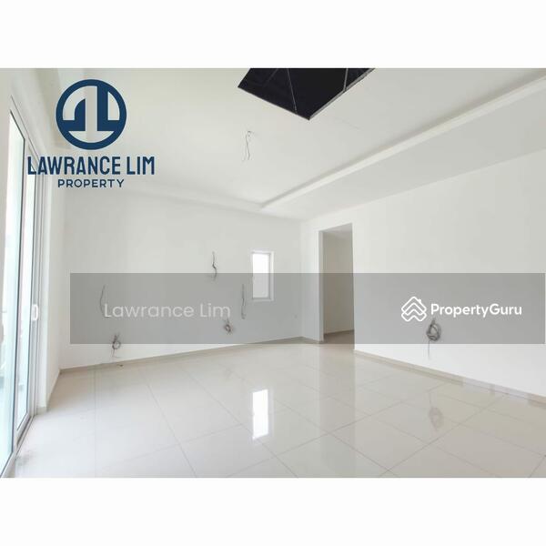 Rumah Banglo untuk Dijual di Taman Klebang Utama (Klebang) - Lawrance Lim - PropertyGuru.com.my