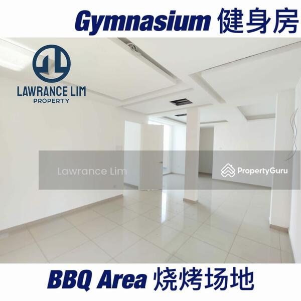 Rumah Banglo untuk Dijual di Taman Klebang Utama (Klebang) - Lawrance Lim - PropertyGuru.com.my