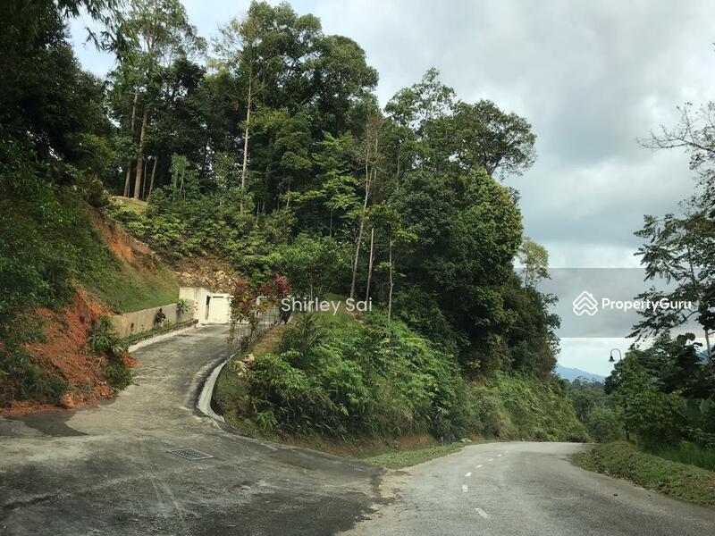 Untuk Dijual - Tanarimba, Janda Baik