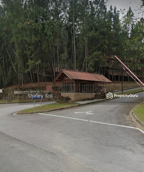 Untuk Dijual - Tanarimba, Janda Baik