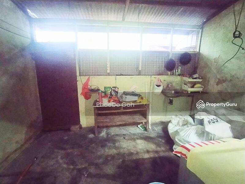 Mersing Taman Wawasan 2 Storey Low Cost House ( Bumi Quota ) Rm500/mth