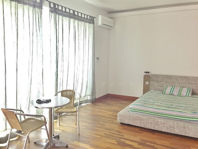 Condominium for Sale at Ritze Perdana 2 - Nick Yeoh - Bedroom - PropertyGuru.com.my