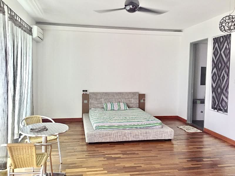 Condominium for Sale at Ritze Perdana 2 - Nick Yeoh - Bedroom - PropertyGuru.com.my