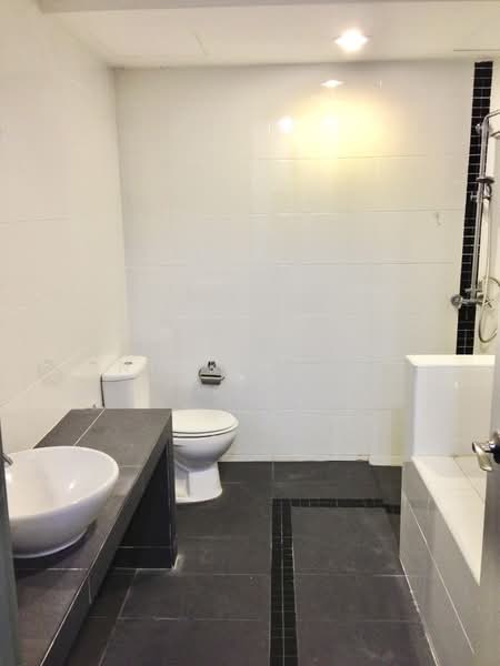 Condominium for Sale at Ritze Perdana 2 - Nick Yeoh - Bathroom - PropertyGuru.com.my