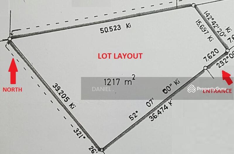 Residential Land for Sale in Seremban (Negeri Sembilan) - DANIEL . - PropertyGuru.com.my