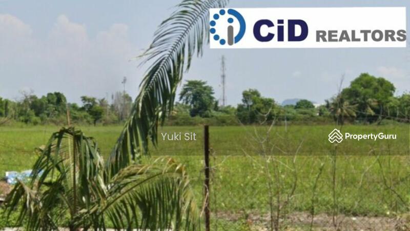 For Sale - IGB International Industrial Park, Ipoh