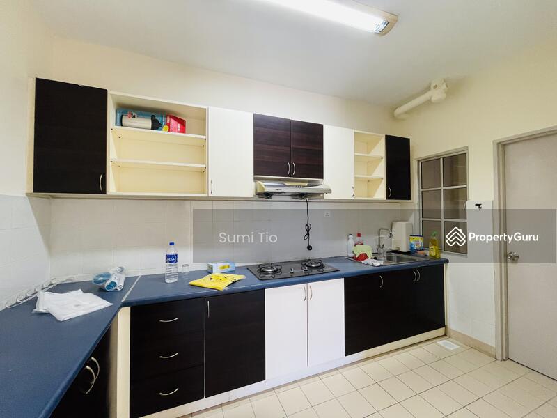 For Sale - Impian Senibong Apartment