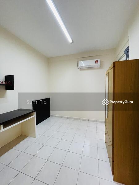 For Sale - Impian Senibong Apartment