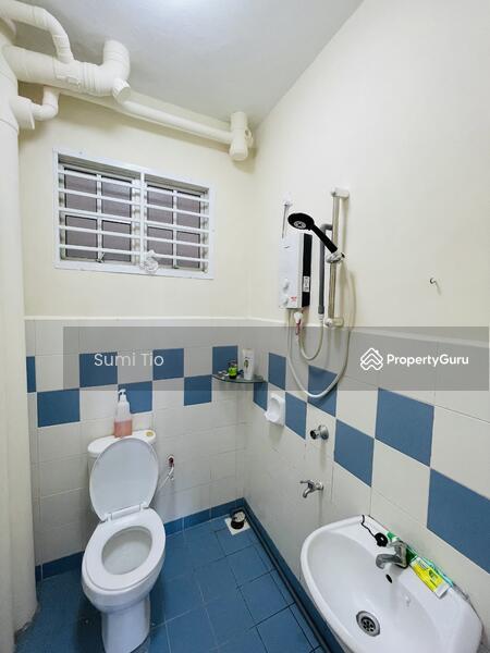 For Sale - Impian Senibong Apartment