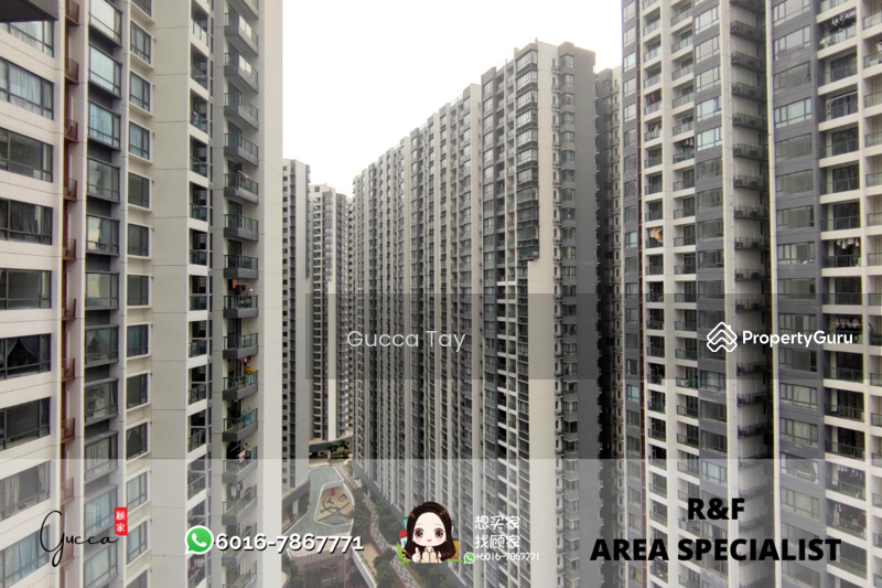 R&F Princess Cove Phase 1 untuk Untuk Dijual - RM 2,048,589, Apr 2026 - PropertyGuru.com.my