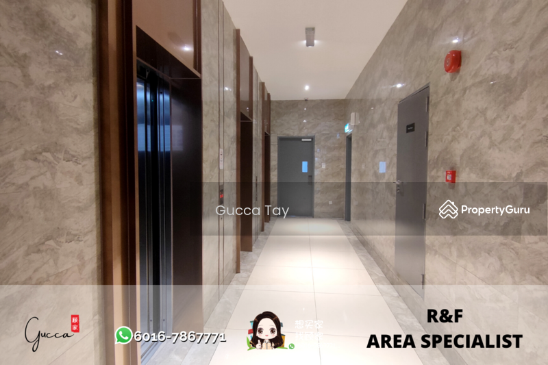R&F Princess Cove Phase 1 untuk Untuk Dijual - RM 2,048,589, Apr 2026 - PropertyGuru.com.my