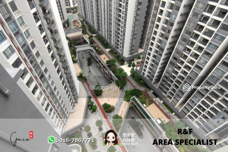 R&F Princess Cove Phase 1 untuk Untuk Dijual - RM 2,048,589, Apr 2026 - PropertyGuru.com.my