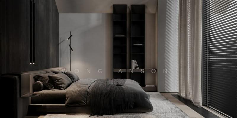 Condominium for Sale at Mont Kiara Fully Furnish & Freehold Deluxe Special Condo - Wong Anson - PropertyGuru.com.my