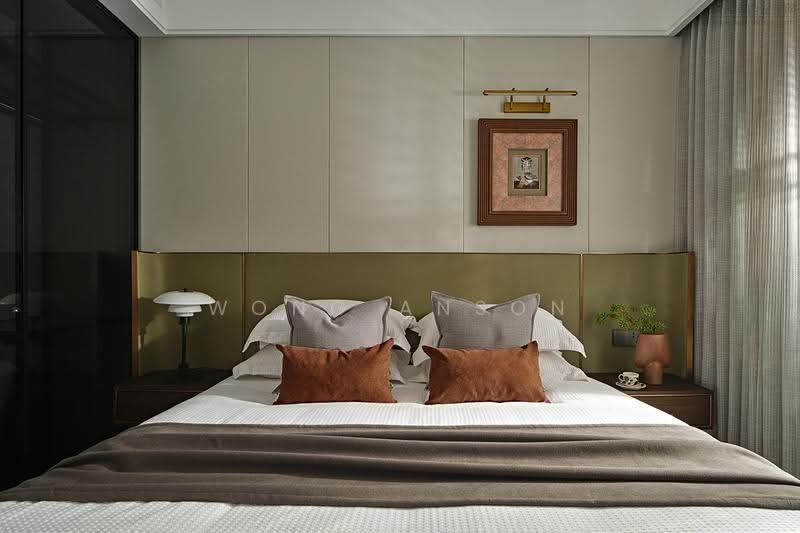 Condominium for Sale at Mont Kiara Fully Furnish & Freehold Deluxe Special Condo - Wong Anson - PropertyGuru.com.my