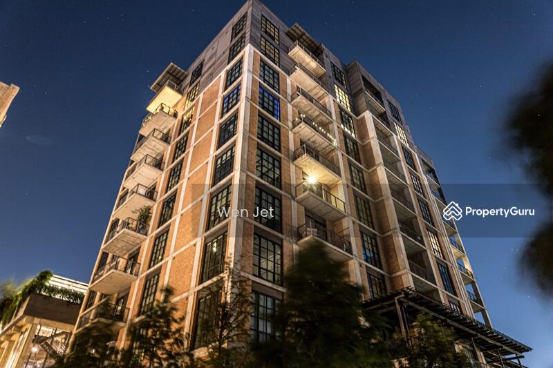 Condominium for Sale at Sungai long - Wen Jet - PropertyGuru.com.my
