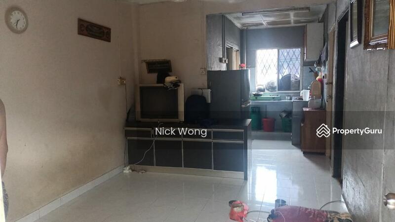 For Sale - Pandan Indah Flat (Rumah Pangsa 610)