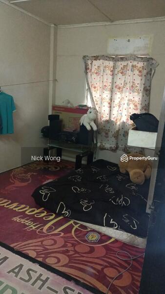 For Sale - Pandan Indah Flat (Rumah Pangsa 610)