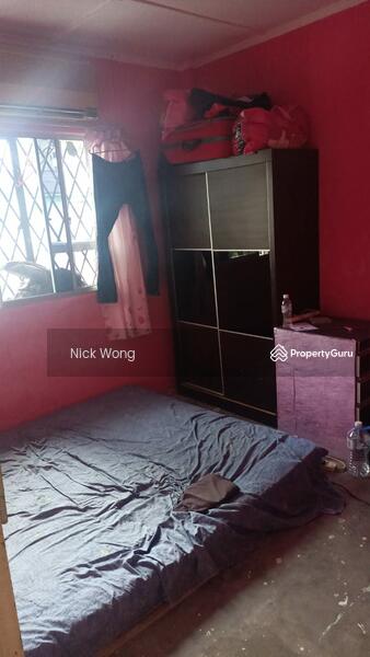 For Sale - Pandan Indah Flat (Rumah Pangsa 610)