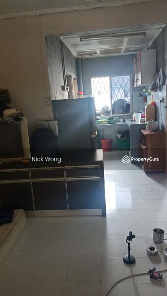 For Sale - Pandan Indah Flat (Rumah Pangsa 610)
