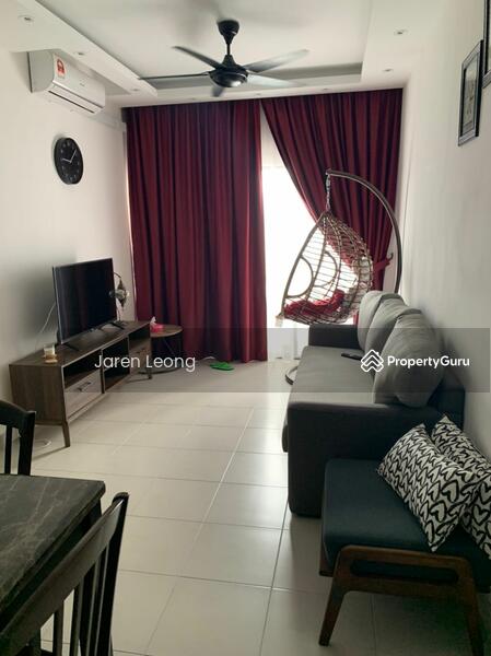 Untuk Disewa - Sky Awani Residensi 2