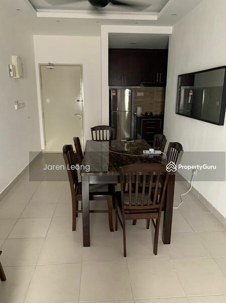 Untuk Disewa - Sky Awani Residensi 2