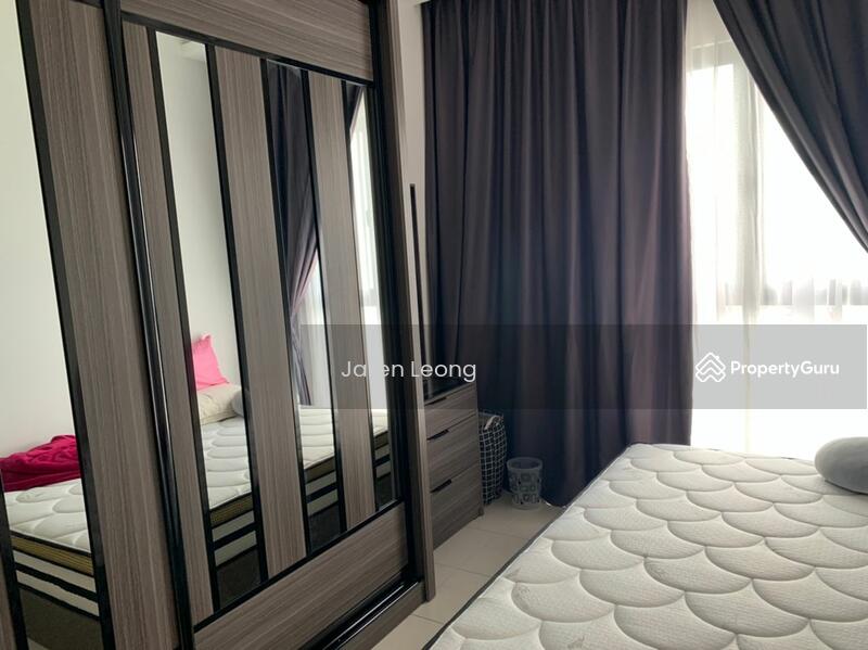 Untuk Disewa - Sky Awani Residensi 2