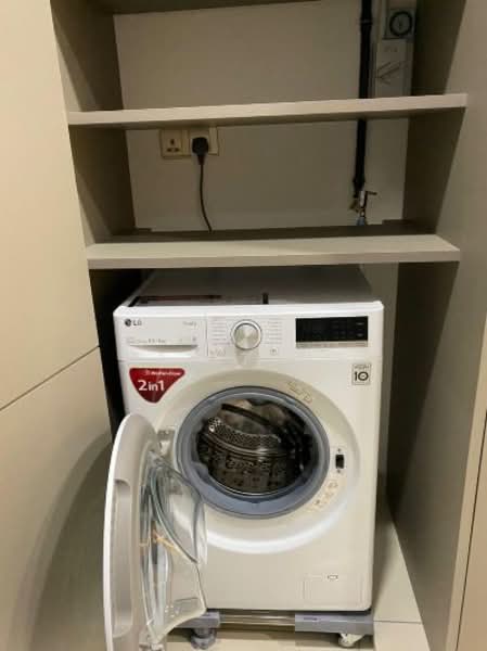 Untuk Disewa - Scots Pavilion