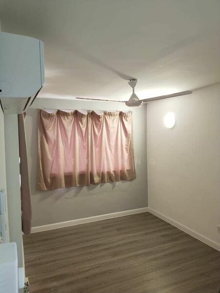 Untuk Disewa - Taman Kristal