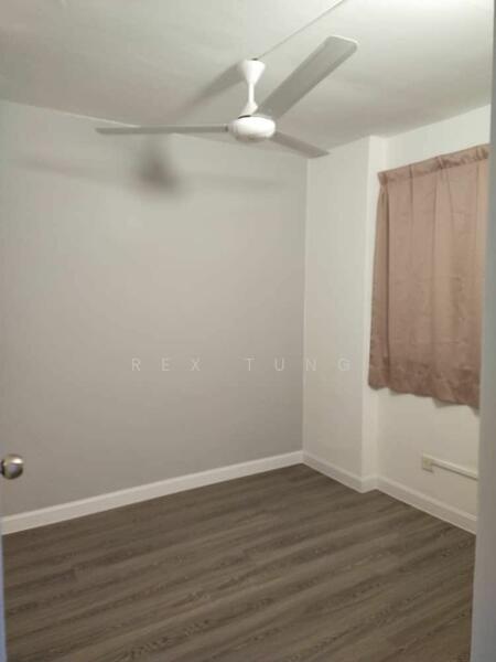 Untuk Disewa - Taman Kristal