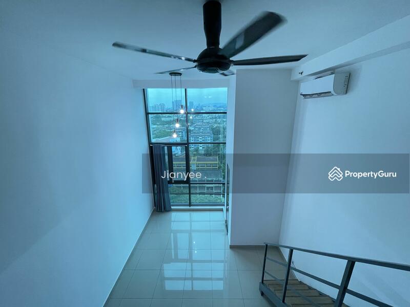 Untuk Disewa - Infinity Tower, Kelana Jaya