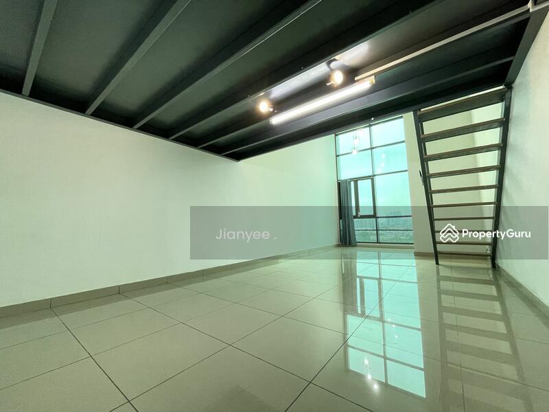 Untuk Disewa - Infinity Tower, Kelana Jaya