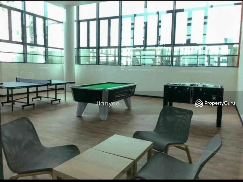 Untuk Disewa - Infinity Tower, Kelana Jaya
