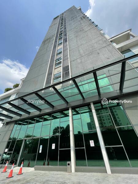 Untuk Disewa - Infinity Tower, Kelana Jaya