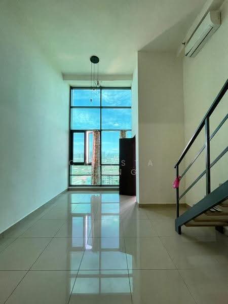 Kondominium untuk Disewa di Infinity Tower, Kelana Jaya - Calista Wong - Interior - PropertyGuru.com.my