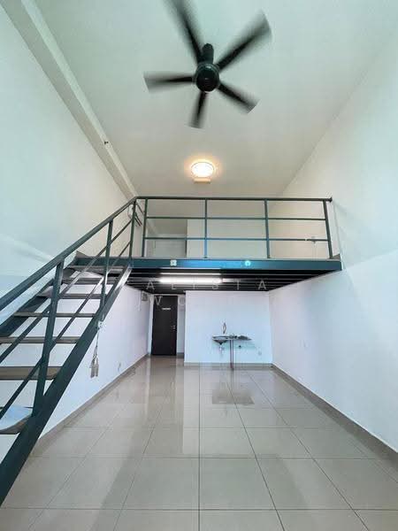Kondominium untuk Disewa di Infinity Tower, Kelana Jaya - Calista Wong - Interior - PropertyGuru.com.my