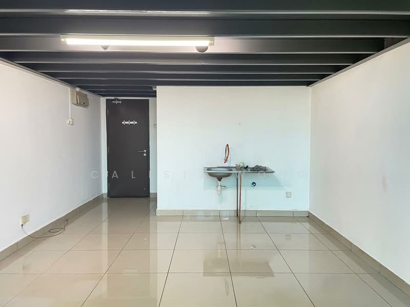 Kondominium untuk Disewa di Infinity Tower, Kelana Jaya - Calista Wong - Interior - PropertyGuru.com.my