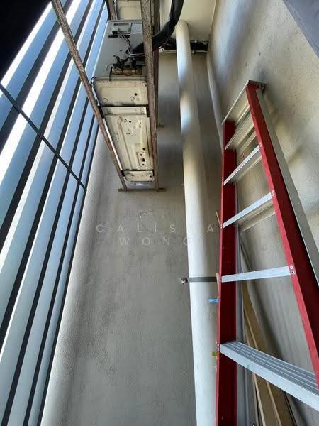Kondominium untuk Disewa di Infinity Tower, Kelana Jaya - Calista Wong - Exterior - PropertyGuru.com.my