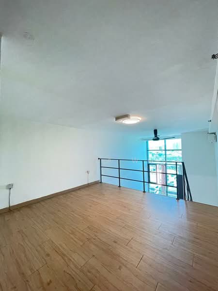Kondominium untuk Disewa di Infinity Tower, Kelana Jaya - Calista Wong - Interior - PropertyGuru.com.my